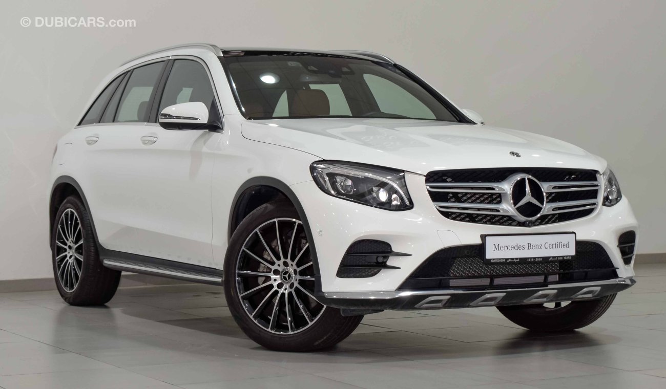 Mercedes-Benz GLC 250 4Matic HOT DEAL NOVEMBER OFFER!!