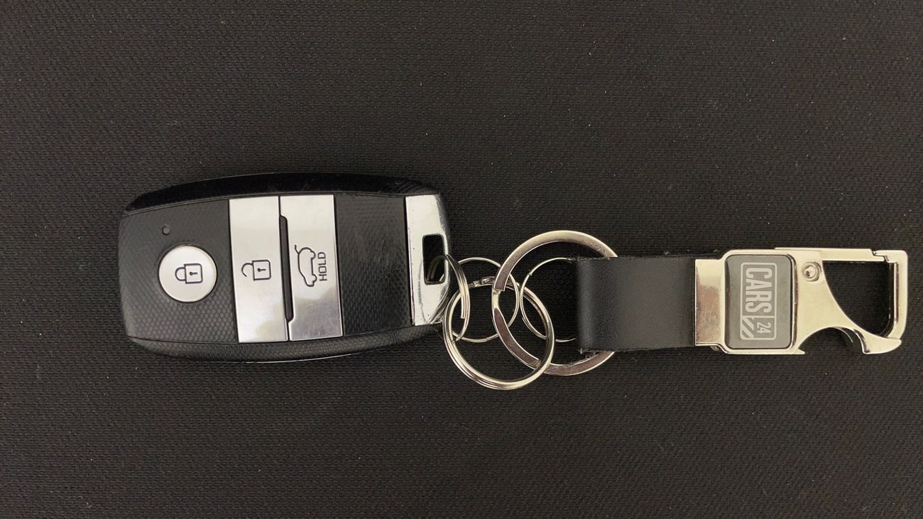 Kia Seltos LX 1.6 | Zero Down Payment | Home Test Drive