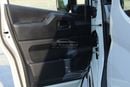 Toyota Hiace LHD 3.5L PETROL V6 13 SEATER DX AT 2025MY
