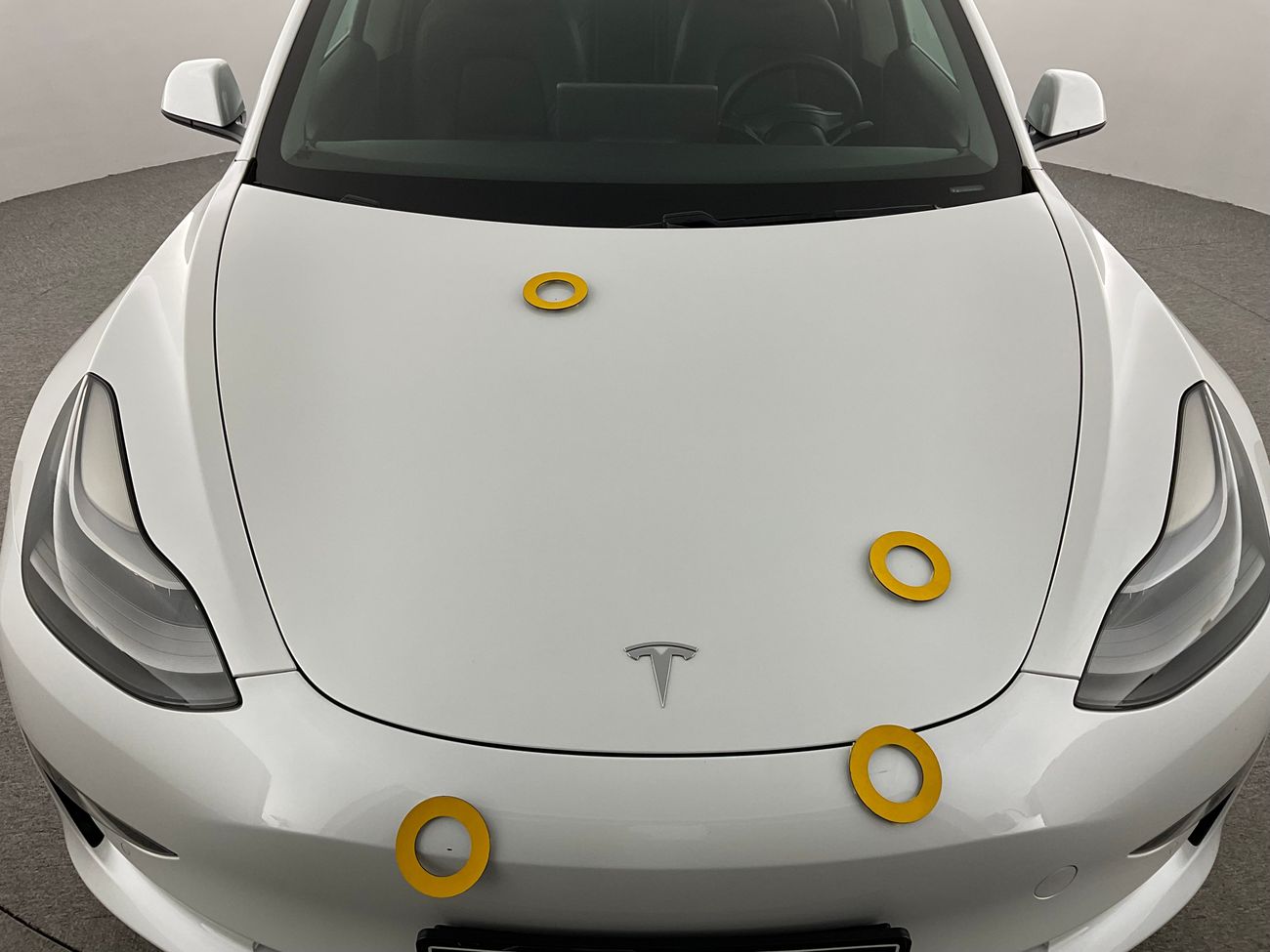 تسلا موديل 3 Long Range (Dual Motor) | شامل الضمان | 0 ﺪﻔﻋﺓ ﺃﻮﻟﻯ