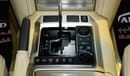 Toyota Land Cruiser VXR 5.7 V8 Grand Touring S