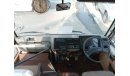 Mitsubishi Rosa MITSUBISHI ROSA BUS RIGHT HAND DRIVE (PM1055)