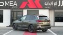 BMW X5 M60i V8 M-SPORT PRO 2026 MY EXPORT PRICE