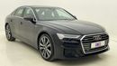 Audi A6 55 TFSI QUATTRO S LINE 3 | Zero Down Payment | Home Test Drive