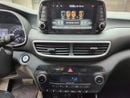 هيونداي توسون TUCSON (D) 2.0 Modern 2WD