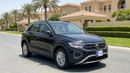 Volkswagen T-ROC LIFE 2024 | AED 931/Month | 0 DP | 30 Day Return | Warranty | Service History