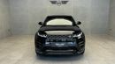 Land Rover Range Rover Evoque P200 R-Dynamic S Extended warranty(Altayer) service history(Altayer)GCC