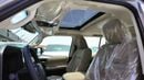 Toyota Prado Prado 2.4L turbo 2026