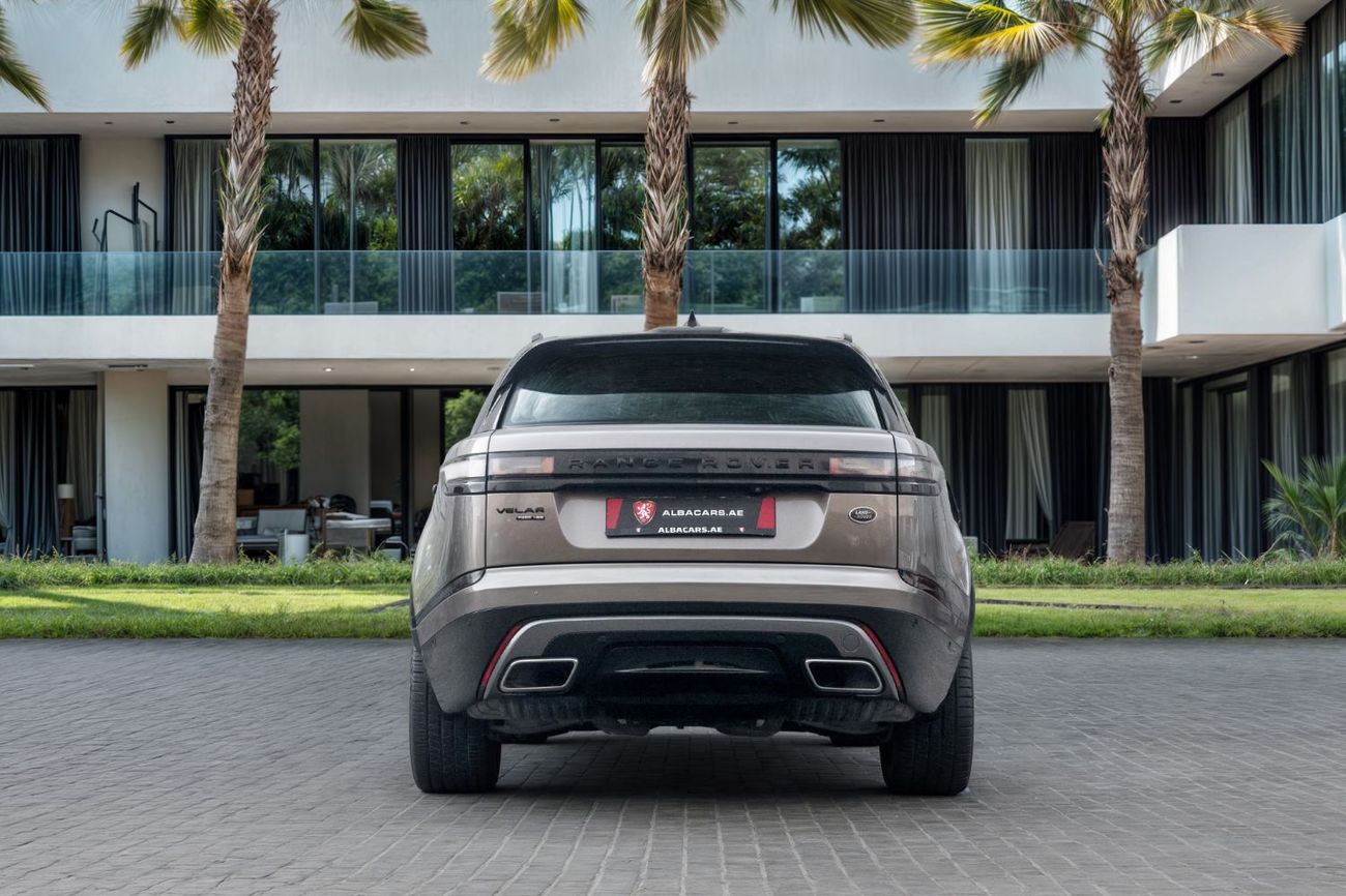 Land Rover Range Rover Velar Range Rover Velar P300 R-Dynamic HSE | 2,448 P.M | 0% Downpayment | R-Dynamic HSE!
