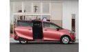 Toyota Sienta NSP170G