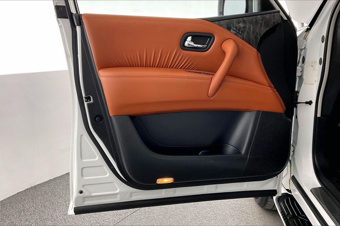 Infiniti QX50 Luxe Style | Guaranteed Warranty | 0 Down Payment