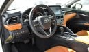 Toyota Camry Grande  3.5L V6