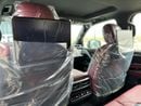 Lexus LX 500 LX500 3,3 DIESEL **التصدير فقط خارج الخليج***EXPORT ONLY**