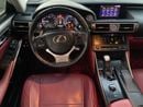 Lexus IS250 Premier