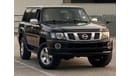 Nissan Patrol Super Safari