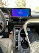 Toyota Crown TOYOTA CROWN 2.5L HYBRID FULL OPTION 2026 GCC FULL OPTION GCC SPECS