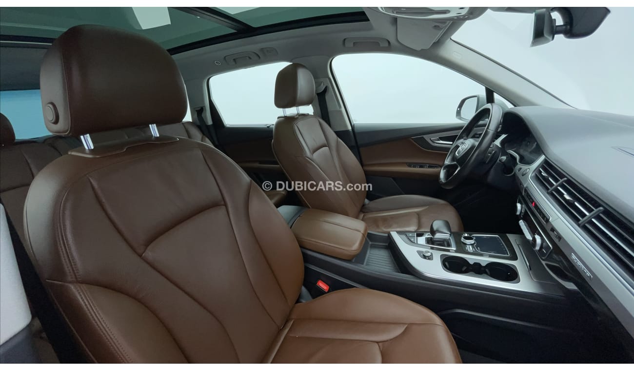 Audi Q7 40 TFSI QUATTRO 2 | Zero Down Payment | Free Home Test Drive