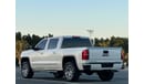 GMC Sierra 1500 Denali Sierra Denali 2015 GCC V8 Perfect condition