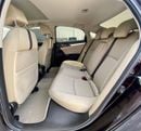 Honda Civic LX Sport 1.6L 795/-Monthly l GCC l Sunroof, Cruise, Camera l Accident Free