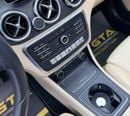 Mercedes Benz GLA220 2018 Mercedes Benz GLA220 4MATIC, Service History, Fully Loaded, Excellent Condition, GCC