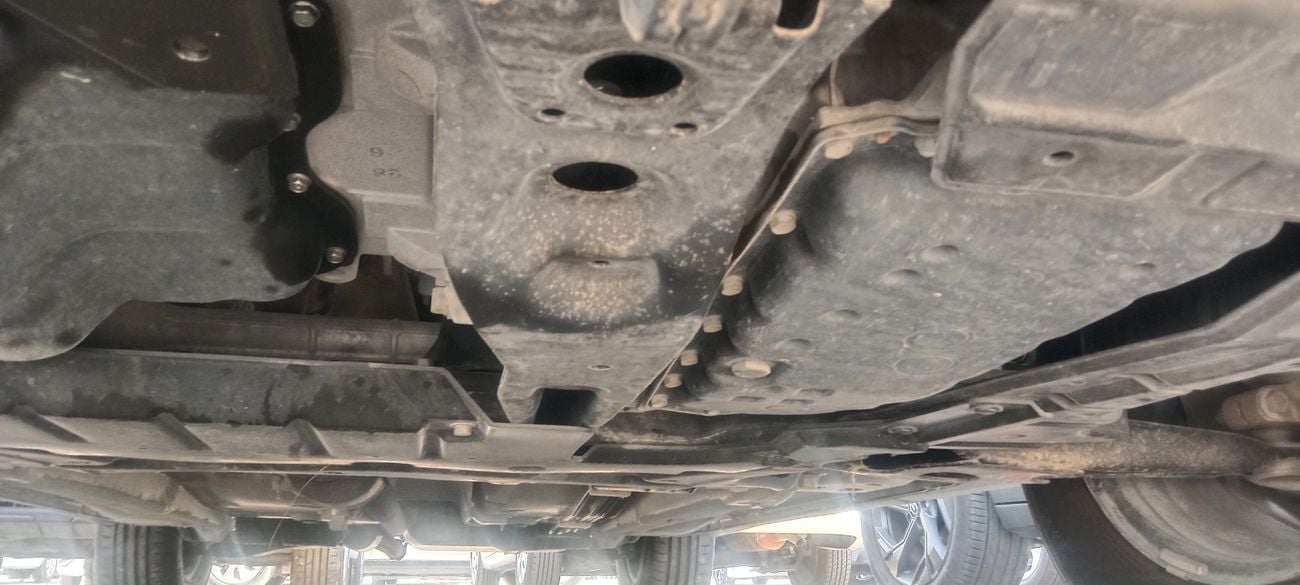 ميتسوبيشي ASX GLX LOW 2 | بدون دفعة مقدمة | اختبار القيادة في المنزل