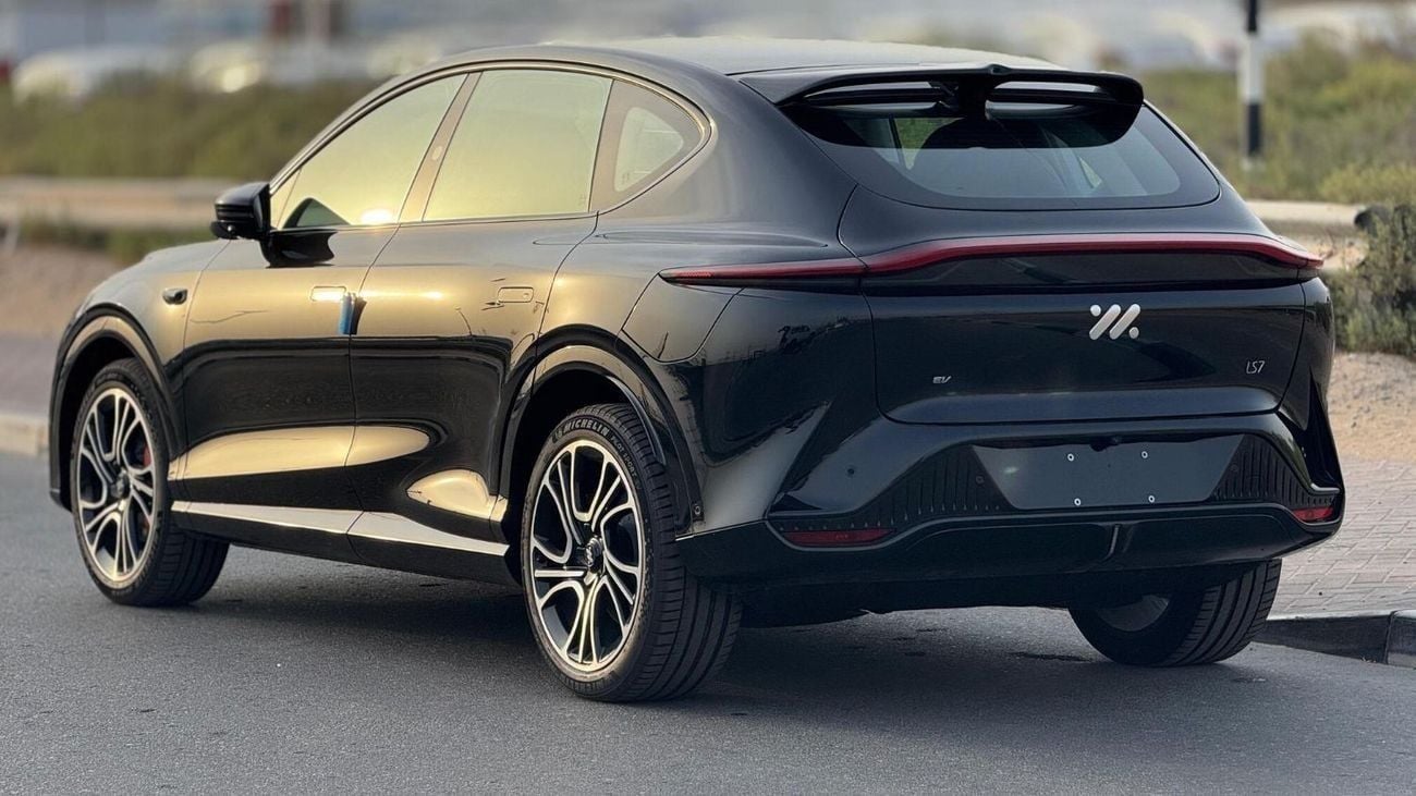 آي إم موتورز LS7 IM Motors LS7 2025