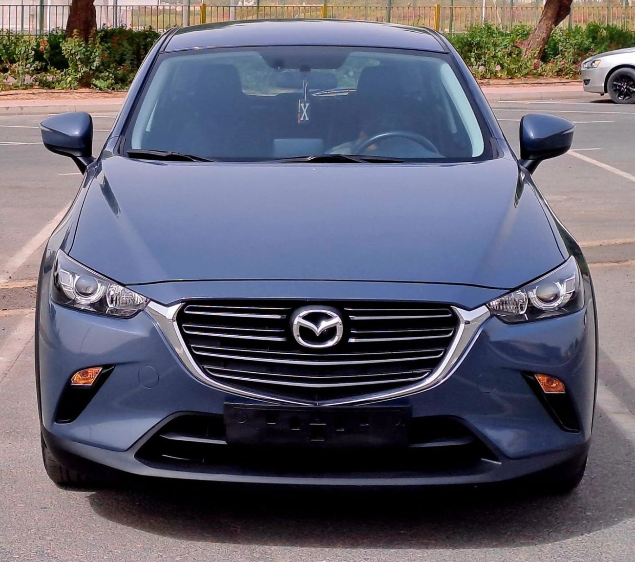 Mazda CX3 GS 2.0L 2024 2.0L GCC (890/-MONTHLY)