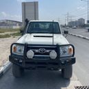 تويوتا لاند كروزر بيك آب RIGHT HAND VEHICLE ONLY FOR EXPORT 4.5 LITER