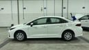 Toyota Corolla 2024 XLI | AED 787/Month | 0 DP | 30 Day Return | Warranty | Service History