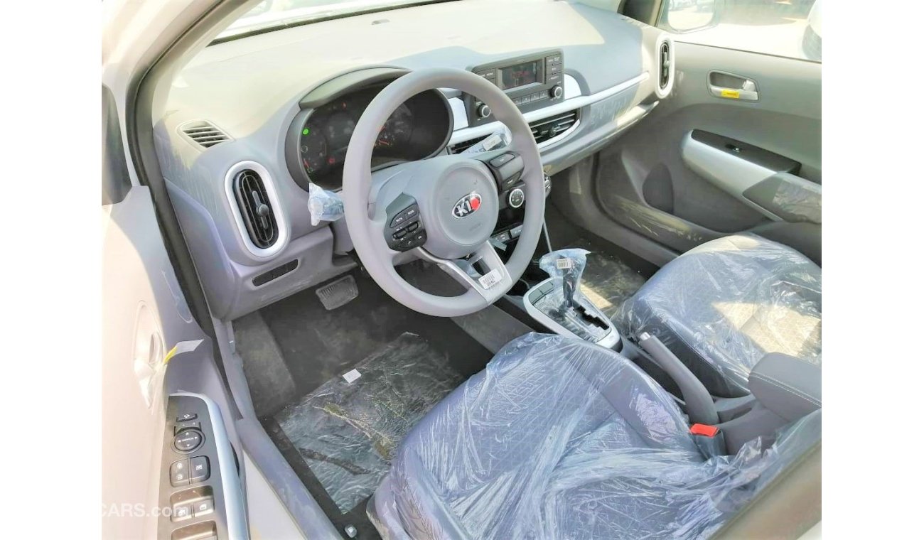 Kia Picanto 1.2