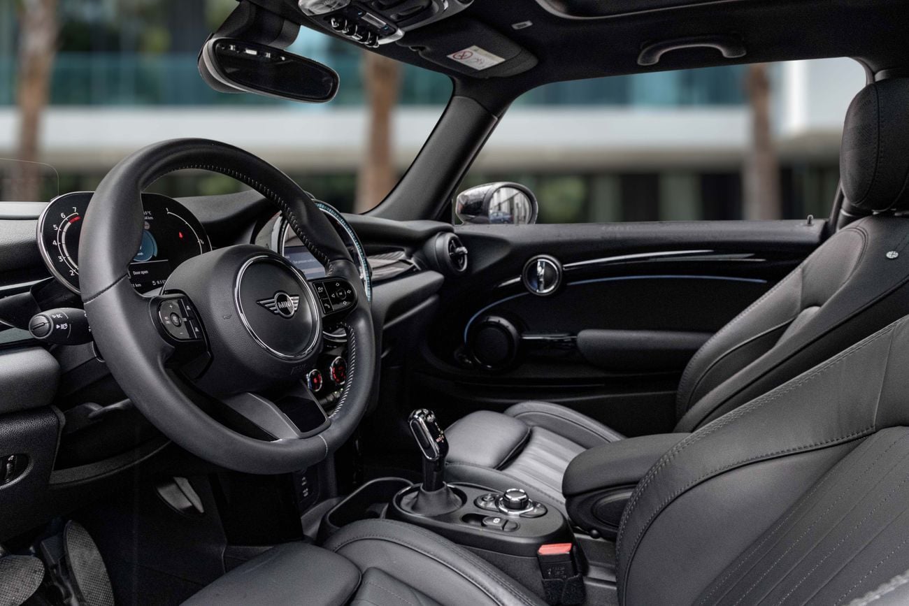 Mini Cooper Cooper S | 1,743 P.M | 0% Downpayment | MINI SERVICE CONTRACT!