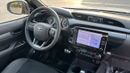 Toyota Hilux ADVENTURE Toyota/HILUX P DC 4WD 4.0L GR-SPORT AT