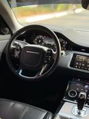 Land Rover Range Rover Evoque P200 R-Dynamic S 2.0L