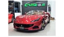 Ferrari Portofino FERRARI PORTOFINO M 612HP 2023 GCC IN IMMACULATE CONDITION UNDER DEALER WARRANTY FOR 7 YEARS