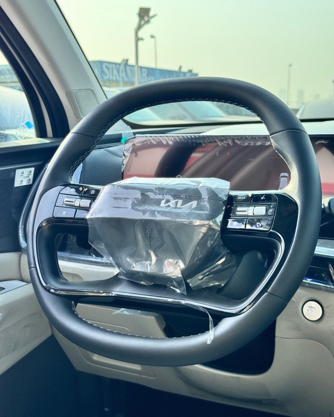 Kia Sorento LX STANDARD