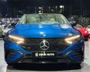 Mercedes-Benz EQE 350+ Premium + 2023 Mercedes Benz EQE350+ AMG Edition 1, 2027 Mercedes Warranty, Very Low Kms, GCC