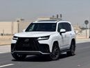 Lexus LX 600 F-Sport 3.5L