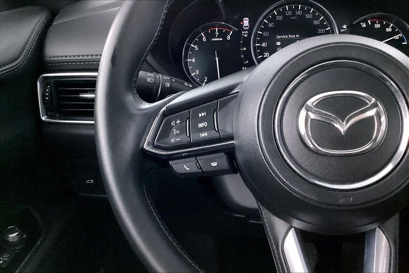 مازدا CX5 Signature | Carnival Sale • UP TO AED 20,000 OFF | شامل الضمان | 0 ﺪﻔﻋﺓ ﺃﻮﻟﻯ