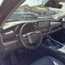 Toyota Grand Highlander Limited