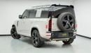 Land Rover Defender 110 HSE P400