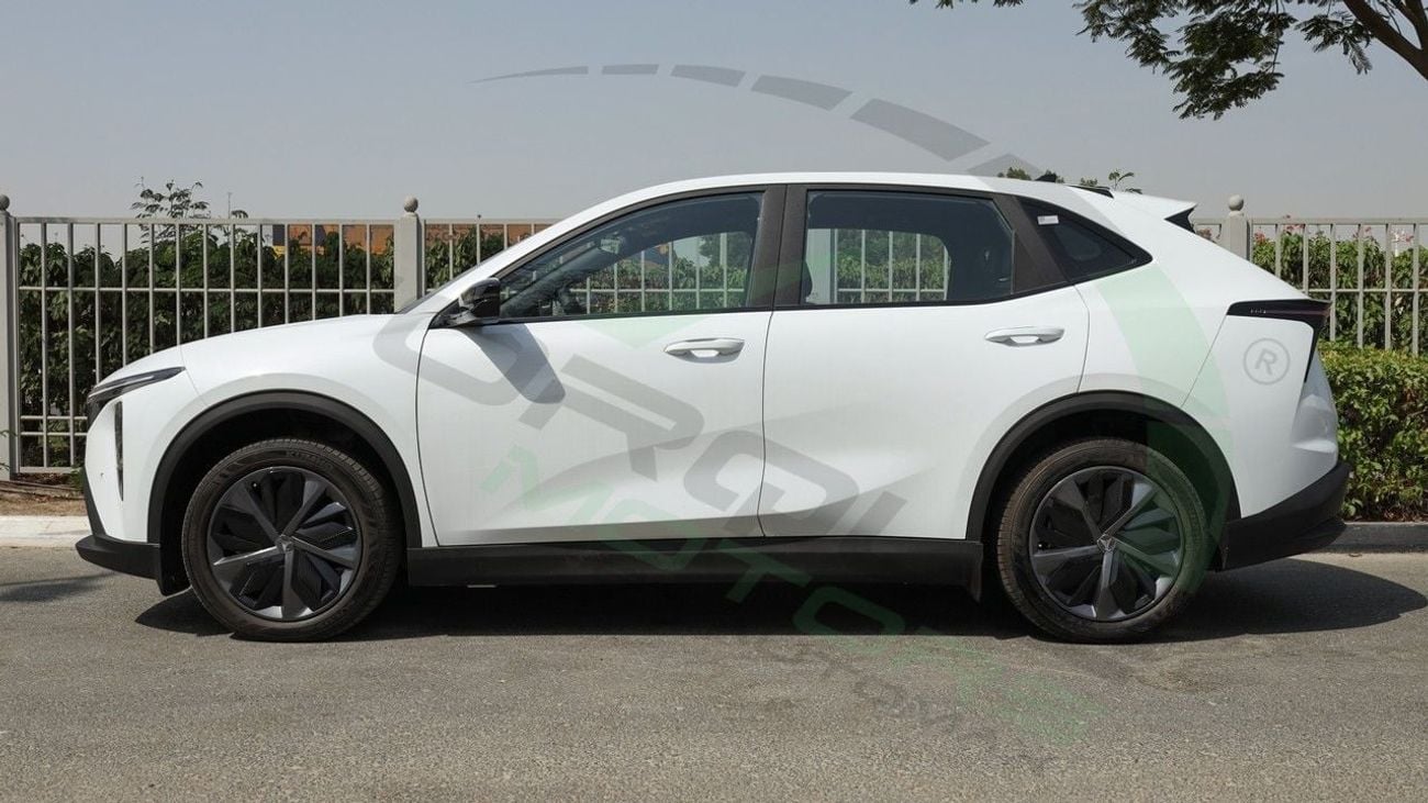 Ls Auto Lev01 SE ( 5 Years Warranty On vehicle + 8 Years Warranty on Battery) 2025 FWD GCC 0Km