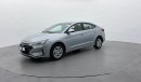 Hyundai Elantra GL 1.6 | Under Warranty | Inspected on 150+ parameters