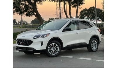 فورد إيسكاب FORD ESCAPE 2022 IN PERFECT CONDITION