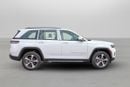 Jeep Grand Cherokee L LIMITED