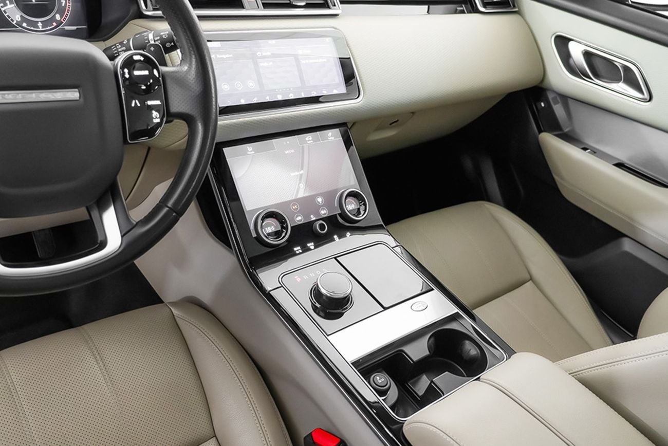 Land Rover Range Rover Velar P250 S