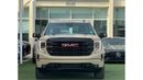 GMC Sierra GMC SIERRA ELEVATION GCC 2022 FULL OPTION FULL SERVICE HISTORY UNDER WARRANTY