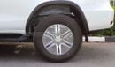 Toyota Fortuner VXR 4.0L Petrol 4WD 6A/T | 2026 Model | Ready for Export