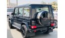 Mercedes-Benz C 63 AMG Mercedes Benz G63 AMG perfect condition original paint