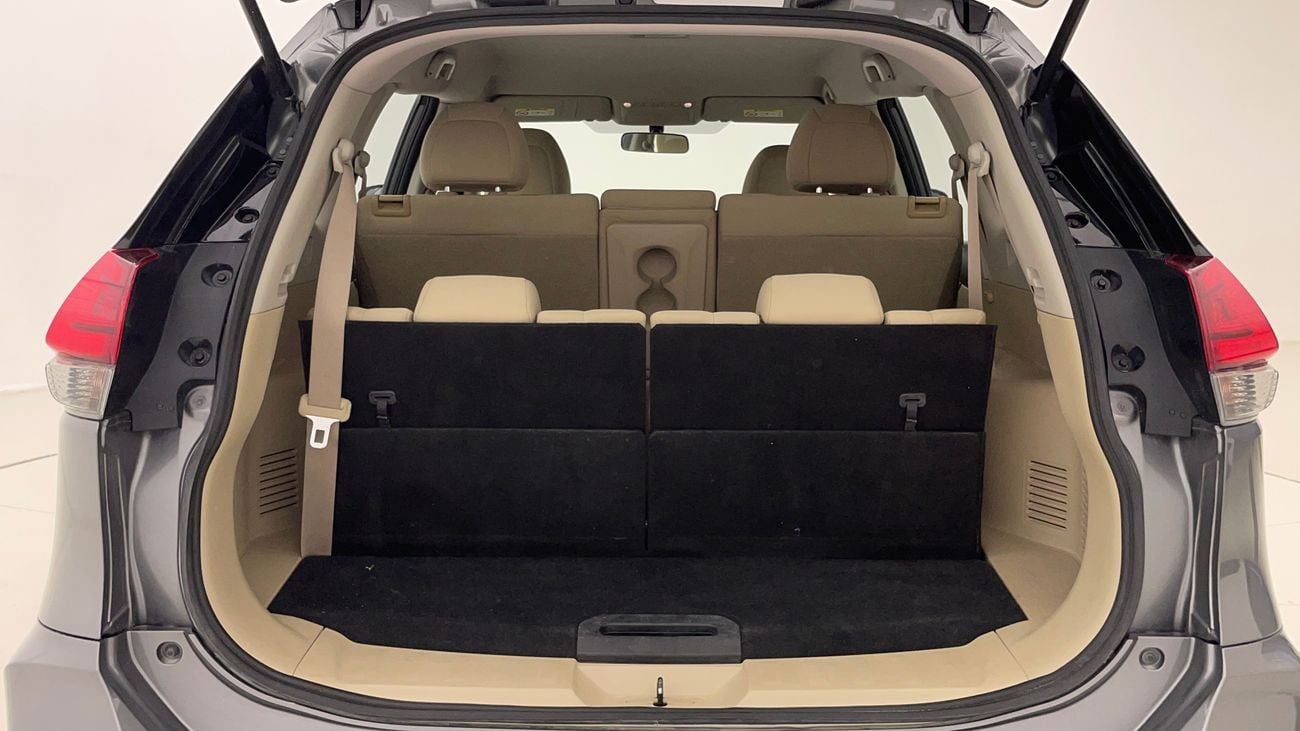 Nissan XTrail S 2.5 | Zero Down Payment | Home Test Drive