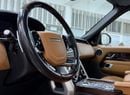 Land Rover Range Rover Autobiography 5.0L (510 HP)